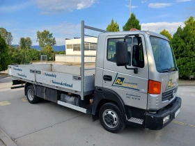 Nissan Atleon 13.150  | Auto.bg — изображение 17