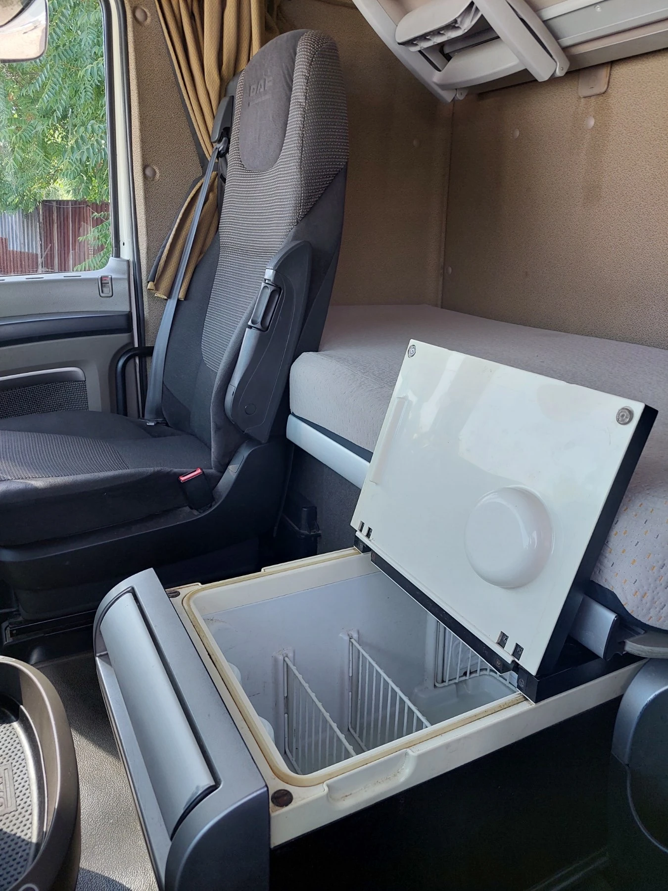 Daf XF  - изображение 5
