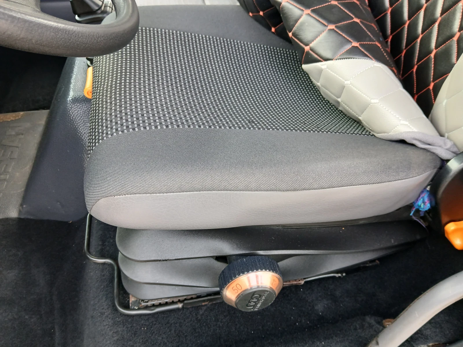 Nissan Atleon 13.150 , снимка 6 - Камиони - 56742200