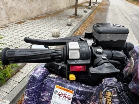 Polaris Sportsman 800EFI ВЕРИГИ 4х4 Бързи / Бавни , снимка 9