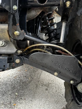 Polaris Sportsman 800EFI ВЕРИГИ 4х4 Бързи / Бавни , снимка 14