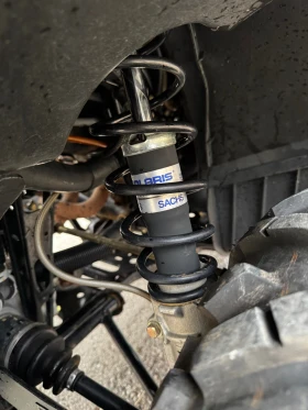 Polaris Sportsman 800EFI ВЕРИГИ 4х4 Бързи / Бавни , снимка 13