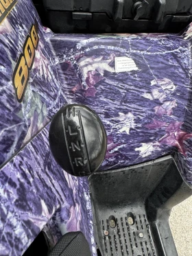 Polaris Sportsman 800EFI ВЕРИГИ 4х4 Бързи / Бавни , снимка 10