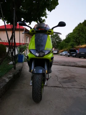 Gilera Runner Sp 180 спешно , снимка 3