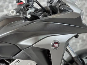 Honda Vfr VFR 800 X, снимка 12