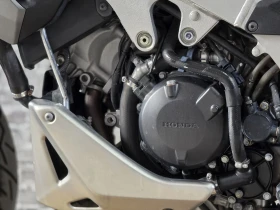 Honda Vfr VFR 800 X, снимка 8