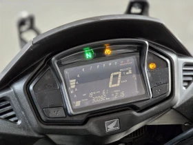 Honda Vfr VFR 800 X, снимка 3