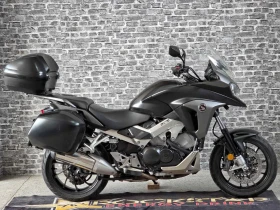 Honda Vfr VFR 800 X, снимка 14
