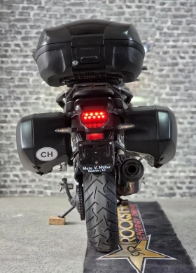 Honda Vfr VFR 800 X, снимка 17