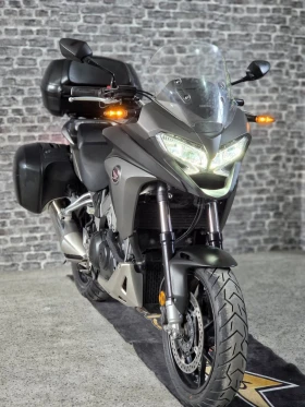 Honda Vfr VFR 800 X, снимка 1
