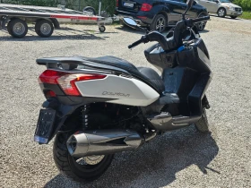 Kymco Downtown 300куб., снимка 3
