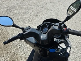 Kymco Downtown 300куб., снимка 5