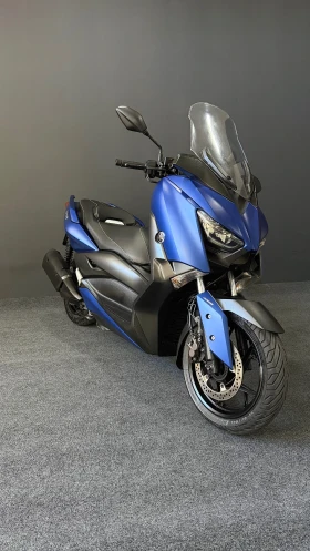 Yamaha X-max 300 ABS LED 2018г 20, 000км ЛИЗИНГ, снимка 3