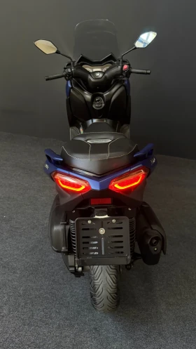 Yamaha X-max 300 ABS LED 2018г 20, 000км ЛИЗИНГ, снимка 13