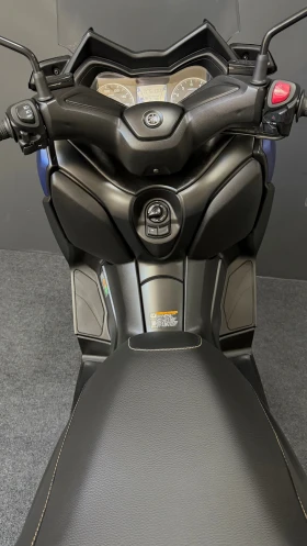 Yamaha X-max 300 ABS LED 2018г 20, 000км ЛИЗИНГ, снимка 15