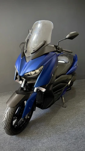 Yamaha X-max 300 ABS LED 2018г 20, 000км ЛИЗИНГ, снимка 6