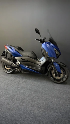 Yamaha X-max 300 ABS LED 2018г 20, 000км ЛИЗИНГ, снимка 9