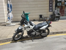 BMW F 650, снимка 2