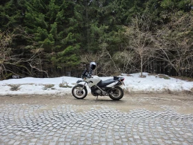 BMW F 650, снимка 5