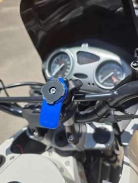 BMW F 650, снимка 8