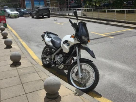 BMW F 650, снимка 1