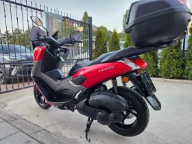 Yamaha NMAX 125ie, ABS-Led, Facelift, 2019. | Mobile.bg    4