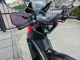 Yamaha NMAX 125ie, ABS-Led, Facelift, 2019г., снимка 12