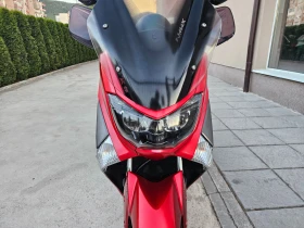 Yamaha NMAX 125ie, ABS-Led, Facelift, 2019. | Mobile.bg    9