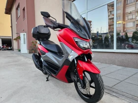 Yamaha NMAX 125ie, ABS-Led, Facelift, 2019г., снимка 10