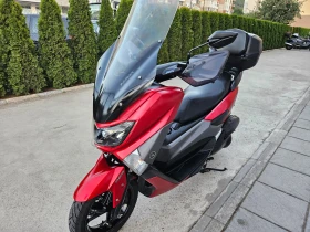 Yamaha NMAX 125ie, ABS-Led, Facelift, 2019. | Mobile.bg    8