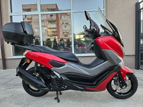 Yamaha NMAX 125ie, ABS-Led, Facelift, 2019г., снимка 2