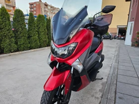 Yamaha NMAX 125ie, ABS-Led, Facelift, 2019г., снимка 7