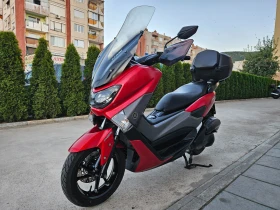 Yamaha NMAX 125ie, ABS-Led, Facelift, 2019г., снимка 6