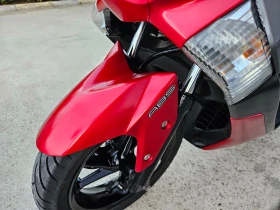 Yamaha NMAX 125ie, ABS-Led, Facelift, 2019г., снимка 14