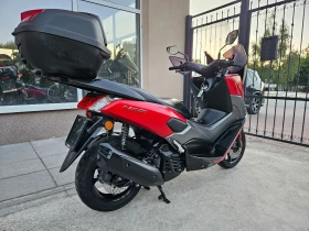 Yamaha NMAX 125ie, ABS-Led, Facelift, 2019г., снимка 3