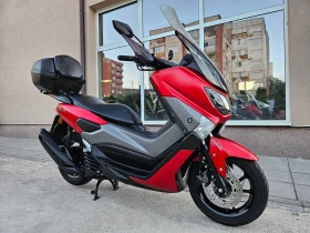 Yamaha NMAX 125ie, ABS-Led, Facelift, 2019г.