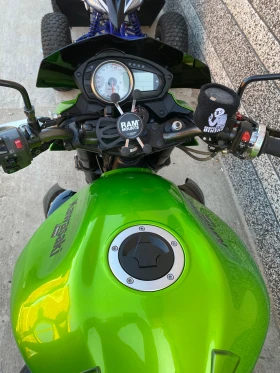 Kawasaki Z 750, снимка 2