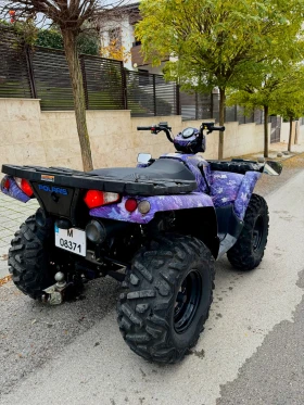 Polaris Sportsman 800EFI ВЕРИГИ 4х4 Бързи / Бавни , снимка 2