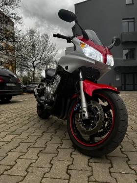 Обява за продажба на Yamaha FZS ~4 000 лв. - изображение 1
