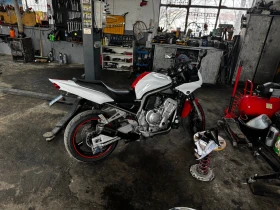 Обява за продажба на Yamaha FZS ~4 000 лв. - изображение 6