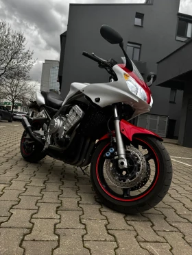 Обява за продажба на Yamaha FZS ~4 000 лв. - изображение 1