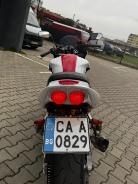 Обява за продажба на Yamaha FZS ~4 000 лв. - изображение 3