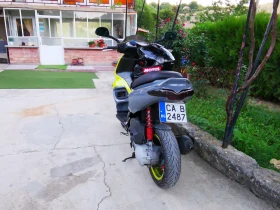 Обява за продажба на Gilera Runner Sp 180 ~4 099 лв. - изображение 3