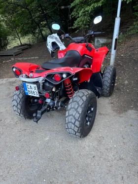 Can-Am Renеgade, снимка 3