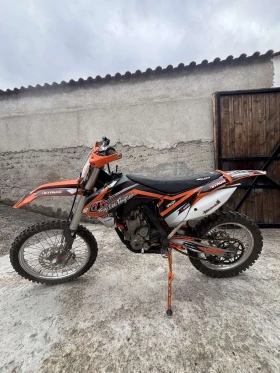 Ktm 380 SX-F 350 | Mobile.bg � ����� ������ 4