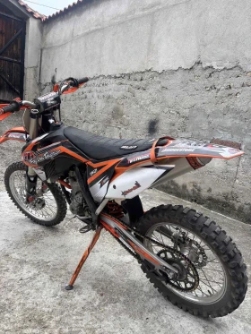 Ktm 380 SX-F 350 | Mobile.bg � ����� ������ 3
