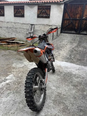 Ktm 380 SX-F 350 | Mobile.bg � ����� ������ 2