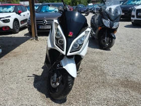 Kymco Downtown 300���. | Mobile.bg � ����� ������ 7