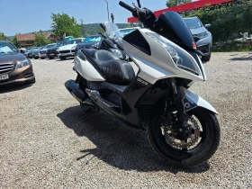 Kymco Downtown 300���. | Mobile.bg � ����� ������ 2