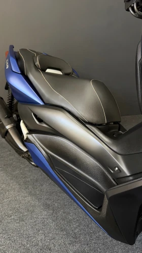 Yamaha X-max 300 ABS LED 2018� 20, 000�� ������ | Mobile.bg � ����� ������ 17